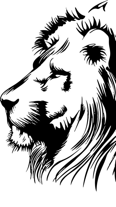 Lion Clip Art Portable Network Graphics Image Illustration Lion