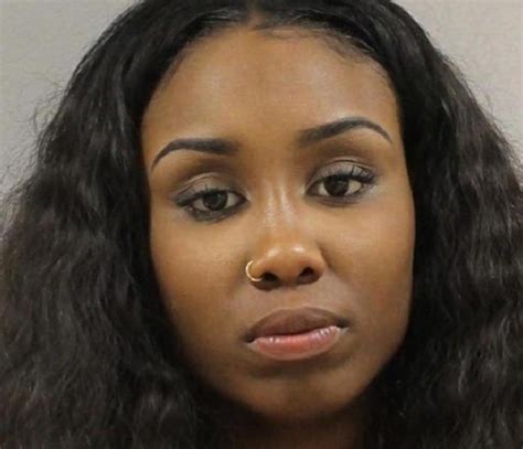 Details On Woman Arrested For Stealing Debit Card While Giving Oral Sex