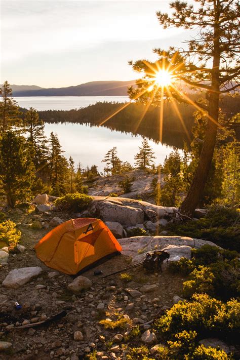 This campsite is definitely out there. How to find free Camping and Boondocking in the USA