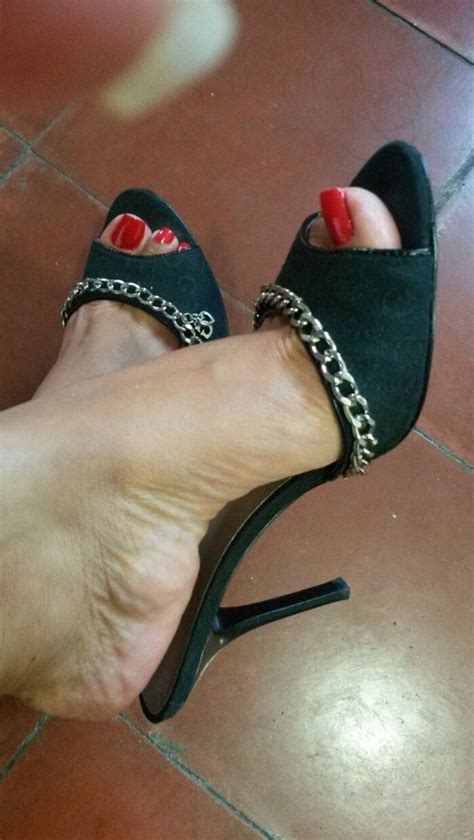 46 best mature feet images on pinterest high heels sexy feet and shoes heels