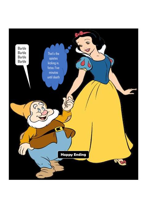 Happy Ending – Cartoon Zooland