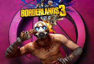 Borderlands 3 Comes To Steam Next Month Together With New Add On Gamezone