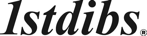 1stdibs Logos