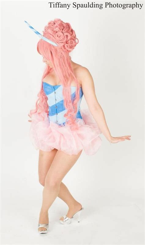 amazing cotton candy princess cosplay created by ani mia for sale on her shop princess