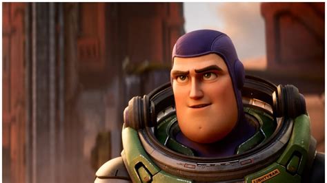 5 Reasons Why Buzz Lightyear Has Been Inspiring Fans Young And Old Over