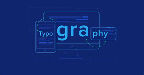 Designing For Readability A Guide To Web Typography Toptal