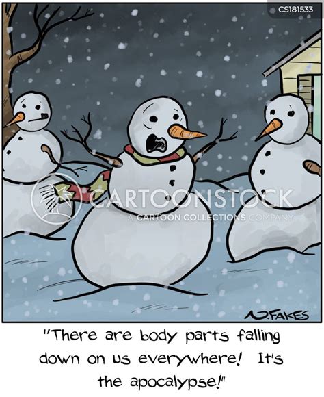 See more ideas about snowman cartoon, bones funny, cartoon. Snow Fall Cartoons and Comics - funny pictures from ...