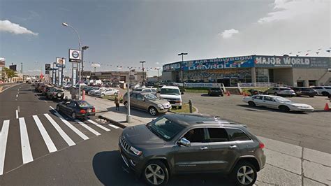 ‘deceptive Borough Based Car Dealership Preyed On Vulnerable Consumers