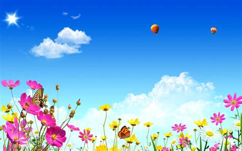 Affordable and search from millions of royalty free images, photos and vectors. Desktop Wallpaper Spring Scenes ·① WallpaperTag