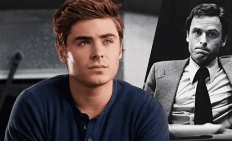 Zac efron stars as ted bundy in the netflix movie, told from the perspective of bundy's girlfriend, played by lily collins. Zac Efron Will Play TED BUNDY In New Movie
