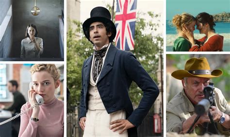 The most exciting and buzzy new movies with 2020 release dates, from 'wonder woman 1984' to 'in the heights' and 'no time to die.' search. The best films of 2020 so far in 2020 | The best films ...
