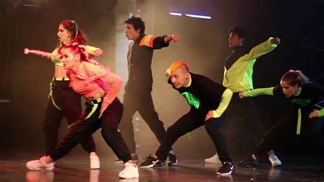 Concurso Kpop Latinoamérica 2019 Ganador Categoría Baile K U S Youtube