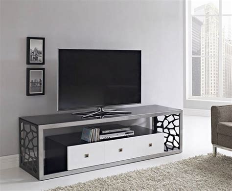 44 Modern Tv Stand Designs For Ultimate Home Entertainment