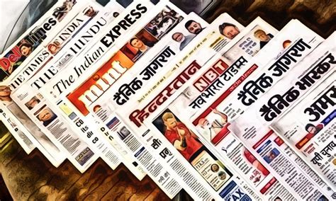 Hindi, english newspapers and magazines published in india, new delhi and other nearest regions. The Indian media needs to rethink how it reports rape ...