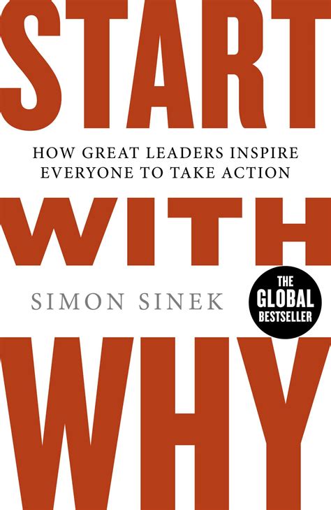 Aba Book Club Reviews Start With Why By Simon Sinek