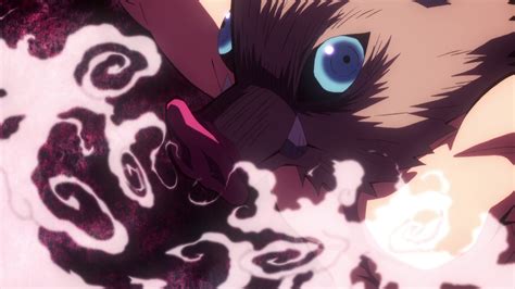 Beast Breathing | Demon Slayer: Kimetsu no Yaiba Wiki | Fandom