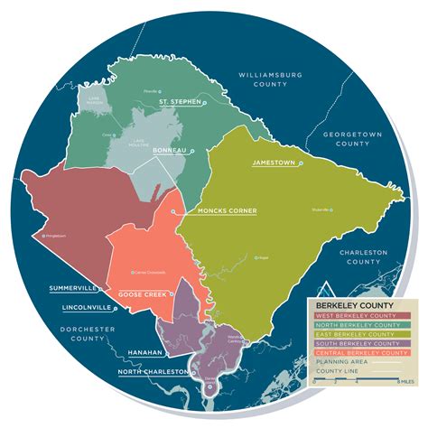 One Berkeley | BCDCOG