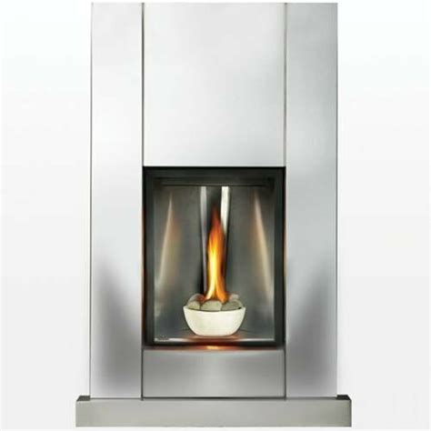 Napoleon The Dream Direct Vent Wall Mount Gas Fireplace