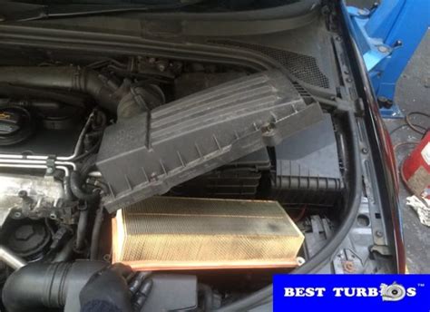 Audi A Tdi Turbo Problems Lack Of Power Black Smoke Blue Smoke