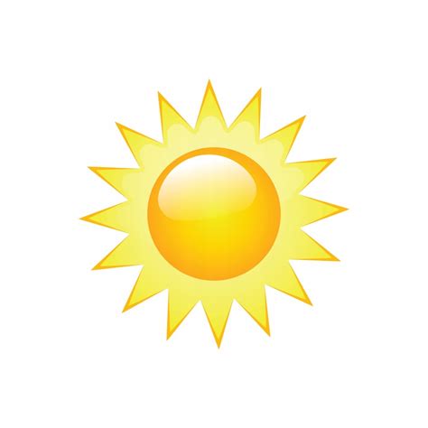 Naklejki Motywacyjne Słońce Słoneczko 70 Szt 7953662125