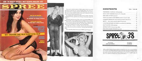 Vintage Sex Magazine Collection Page 28 Intporn 20