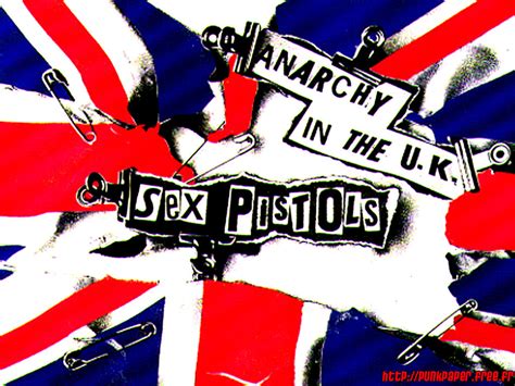 Sex Pistols 3 Bandswallpapers Free Wallpapers Music Wallpaper