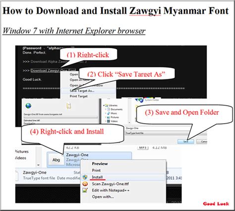 Free Alpha Zawgyi Myanmar Unicode Keyboard How To Download And Install