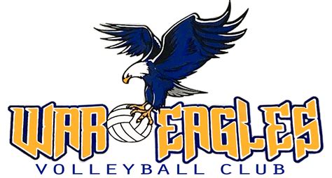 Power Rankings War Eagles Volleyball Club