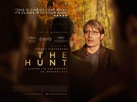 In the shadow of a dark internet conspiracy theory, a bunch of elites gathers for the very first time at a remote manor house to hunt humans for sport. Robin's Underrated Gems: The Hunt (2012) | The Back Row