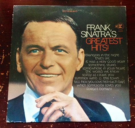 Frank Sinatra Greatest Hits Frank Sinatra Greatest Hits Frank Sinatra Frank Sinatra Albums