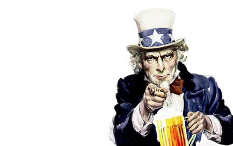 Uncle Sam Wallpapers Top Free Uncle Sam Backgrounds Wallpaperaccess