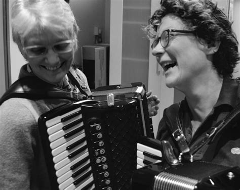 Karen Tweed And Karen Street Accordion Sing Alongs May 12th And May