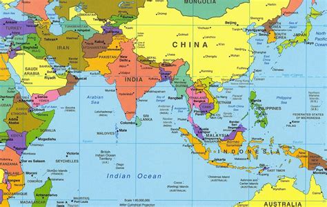 Map location, cities, zoomable maps and full size large maps. Philippines Map In Mindanao