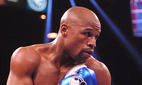 The official facebook page for floyd mayweather. Floyd Mayweather Jr's power in boxing is endorsed by fellow fighters | Kevin Mitchell | Sport ...