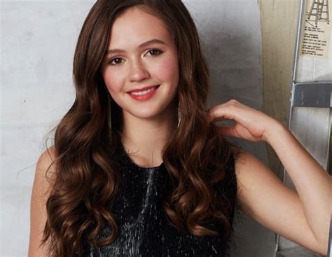 Olivia Sanabia Height Age Weight Measurement Wiki Biography And Net Worth