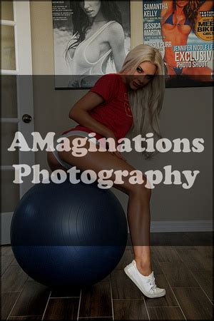 Amaginations Photography Fitness Ball