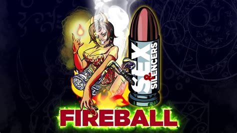Fireball By Sexandsilencers 15 Second Promo Youtube