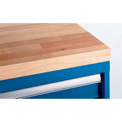 Here's the long version of this project. Cabinets | Modular Drawer | Butcher Block Shallow Depth ...