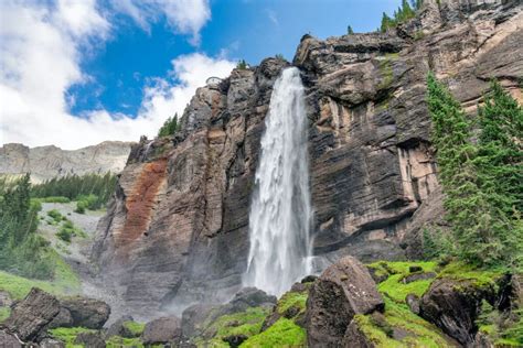 7 Best Telluride Hikes For Lakes Waterfalls And Views Laptrinhx News
