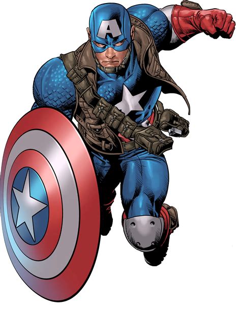 Captain America Png Transparent Image Download Size 1122x1444px