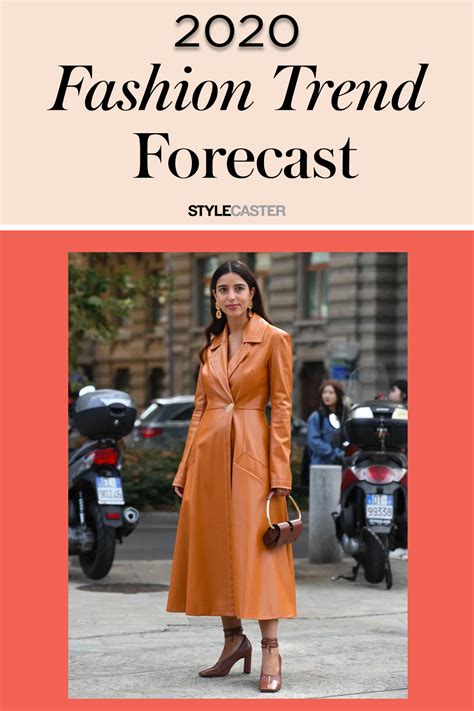 the top 5 fashion trends that will rule 2020 according to a fashion editor and stylist fashion