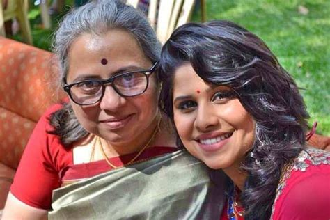 Sai Tamhankar Sais Special Plans For Mothers Day Times Of India