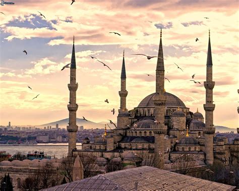 Turchia A Santa Sofia Si Recita Il Corano Dopo 85 Anni Arabpress