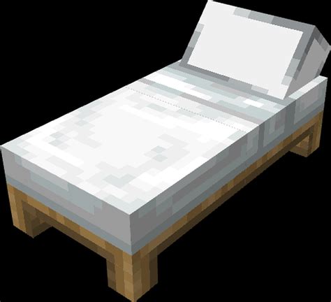 Better Beds Optifine Minecraft Texture Pack