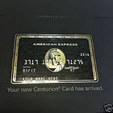 Amex centurion card can't be applied for. Whoa! Man Gets 422 MILLION American Express Membership Rewards Points With This Purchase. It's ...