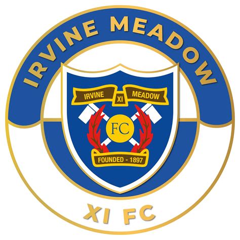 Irvine Meadow XI FC | Irvine