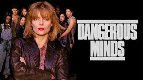 Dangerous Minds 1995 Az Movies