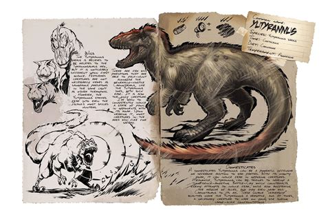 How To Tame Yutyrannus On Ark Lost Island In 2022