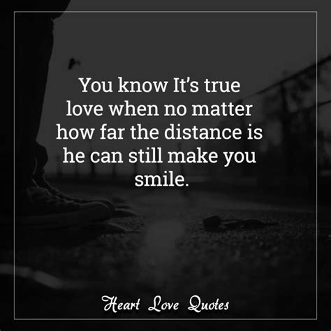 Love quotes for long distance relationship english. Long Distance Relationship Quotes | Heart Love Quotes