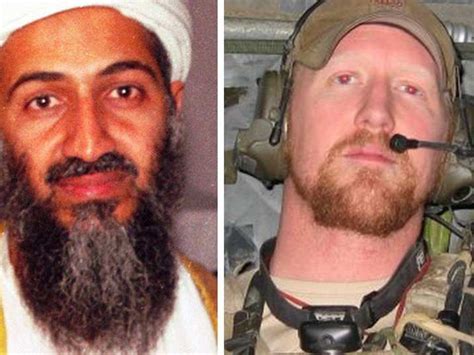 The Navy Seal Who Shot Bin Laden Pushes Back On Trumps Criticism Of
